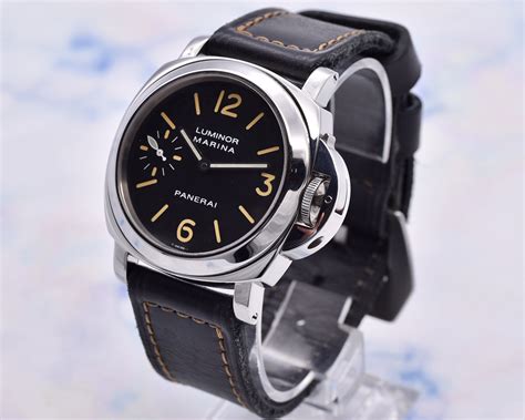 panerai op 6502|Exploring Panerai’s History: The Collectible Pre.